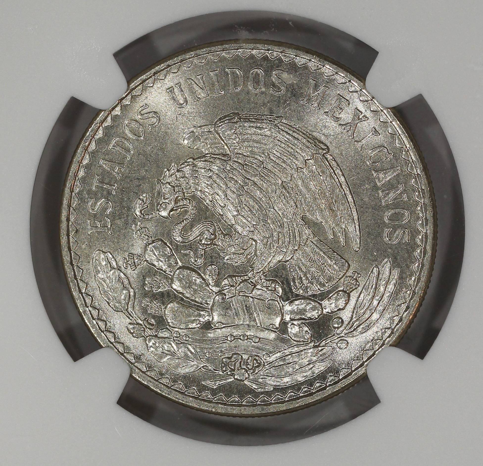 モルペコ 1880/79-CC $1 Reverse of 1878 (Regular Strike) Morgan Dollar